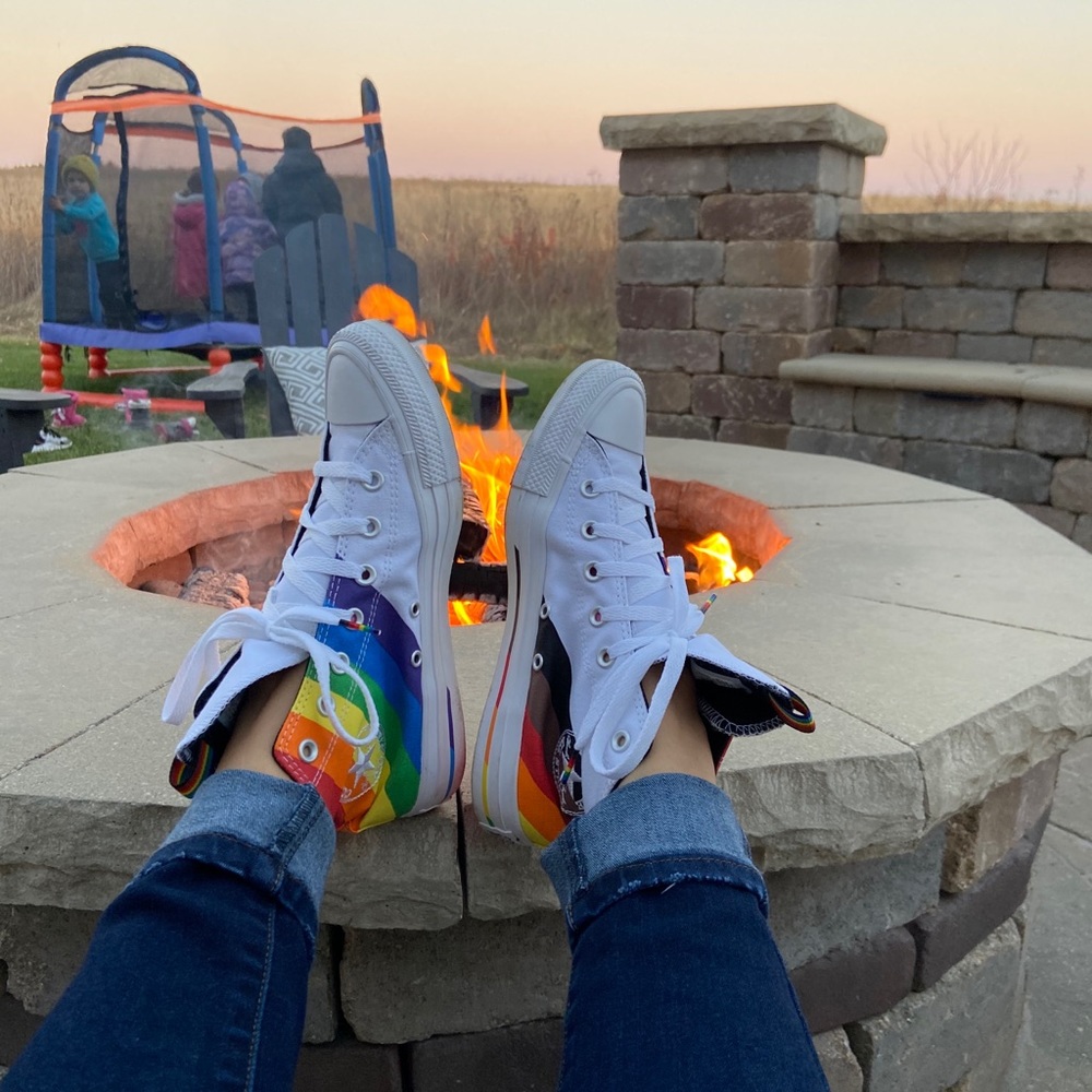 Meet your Posher, Rachel - Picture 9 of 12